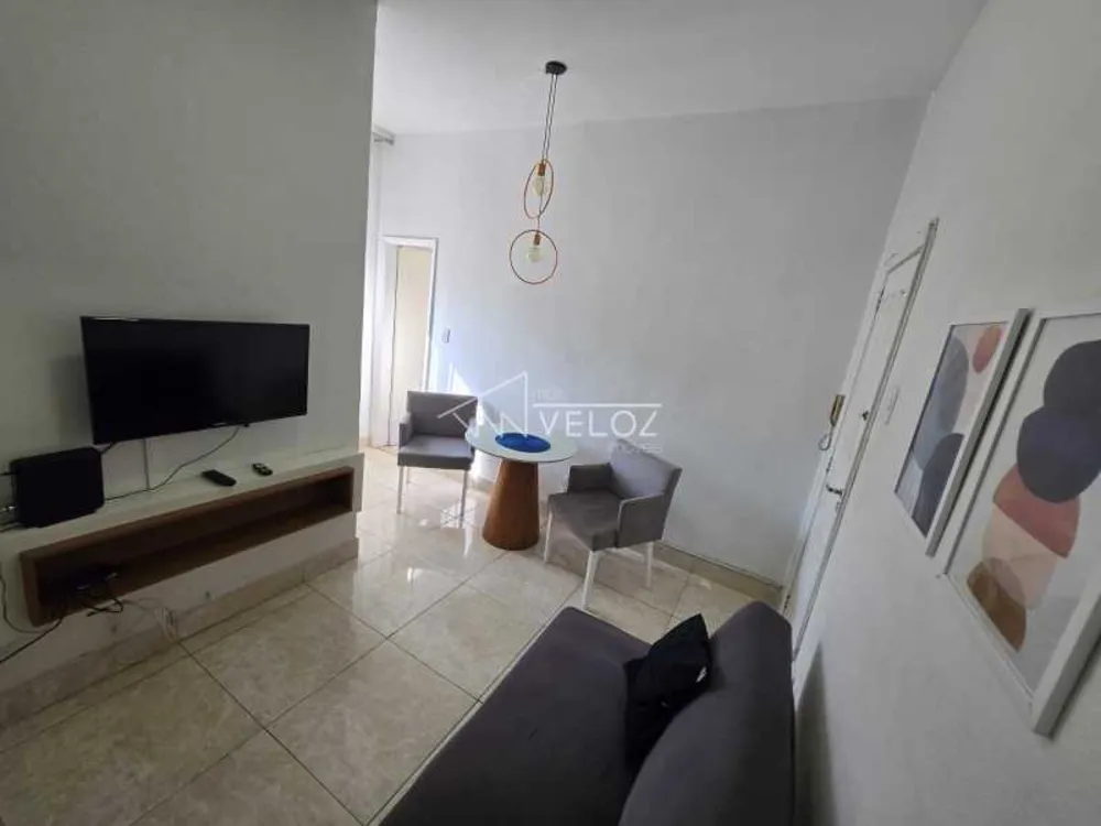 Apartamento, 1 quarto, 30 m² - Foto 12
