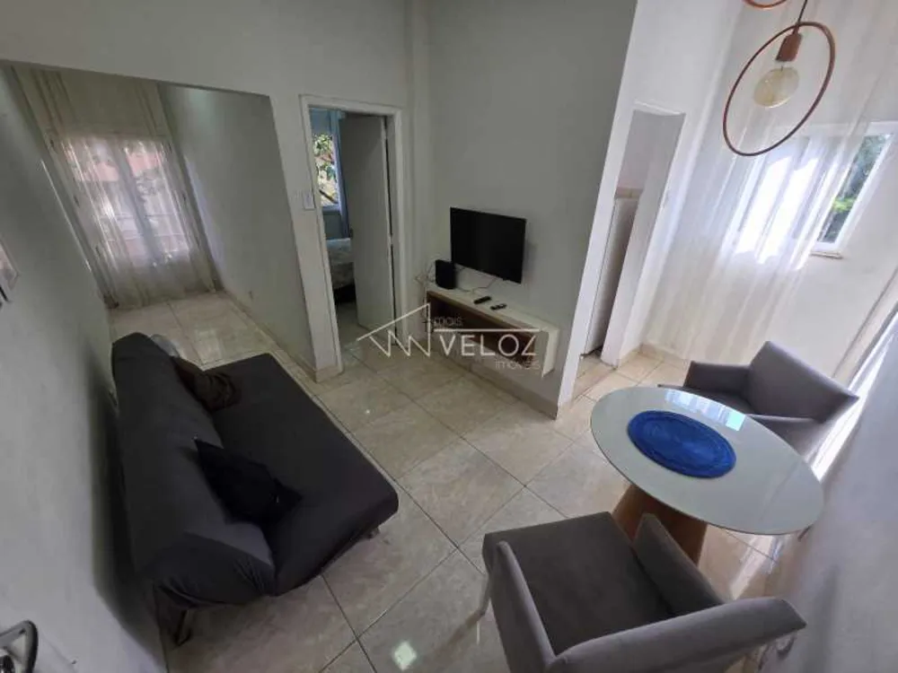 Apartamento, 1 quarto, 30 m² - Foto 9