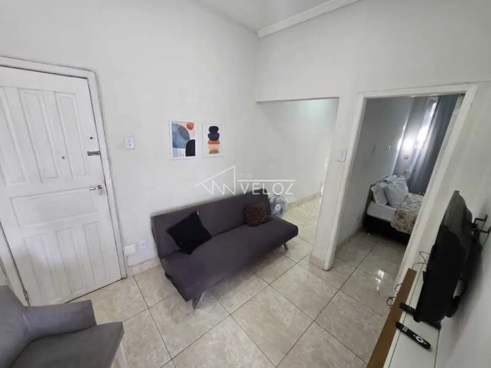 Apartamento, 1 quarto, 30 m² - Foto 7