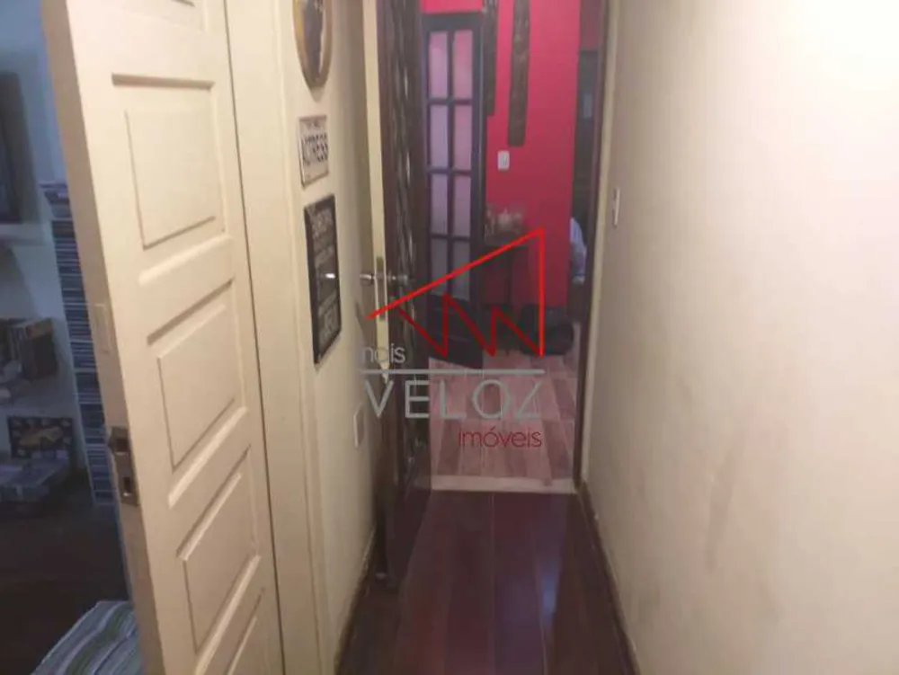 Apartamento, 3 quartos, 100 m² - Foto 6