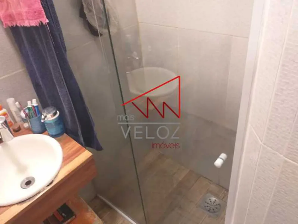 Apartamento, 3 quartos, 100 m² - Foto 3