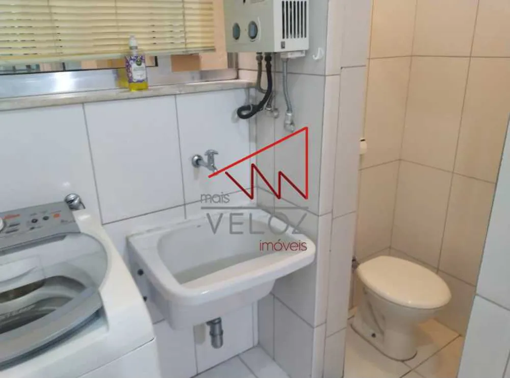 Apartamento, 4 quartos, 109 m² - Foto 5