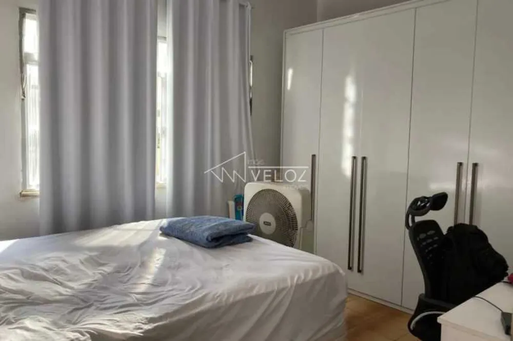 Apartamento, 2 quartos, 66 m² - Foto 9