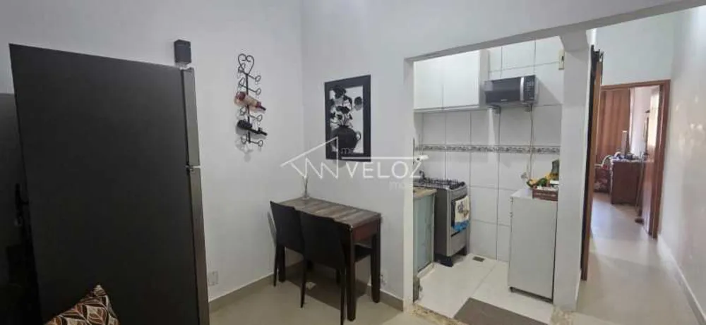 Apartamento, 1 quarto, 37 m² - Foto 4