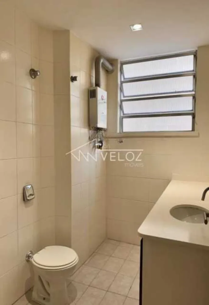 Apartamento, 3 quartos, 85 m² - Foto 3