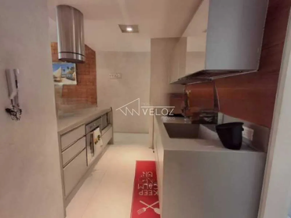 Apartamento, 2 quartos, 65 m² - Foto 1