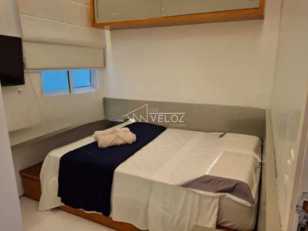Apartamento, 2 quartos, 65 m² - Foto 5