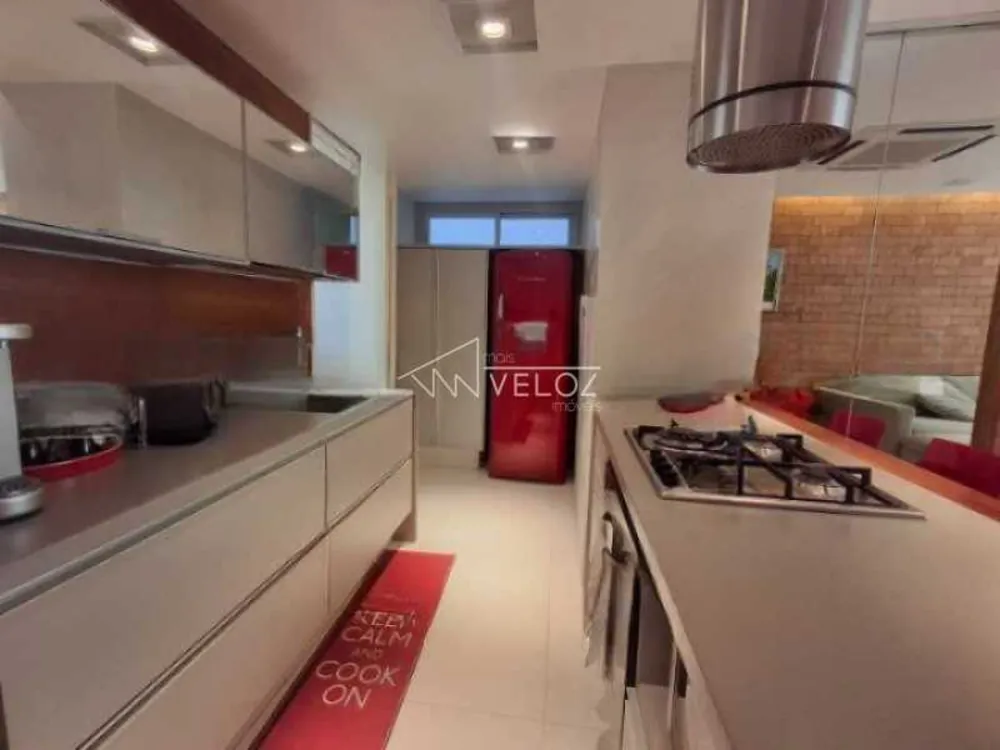 Apartamento, 2 quartos, 65 m² - Foto 18