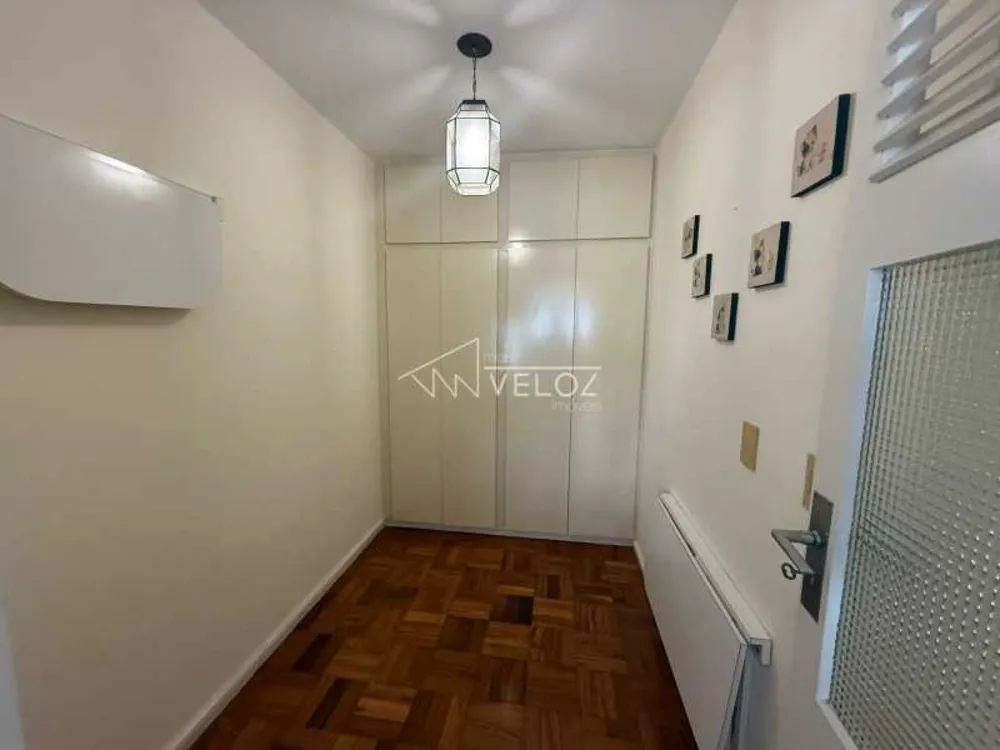 Apartamento, 4 quartos, 170 m² - Foto 4
