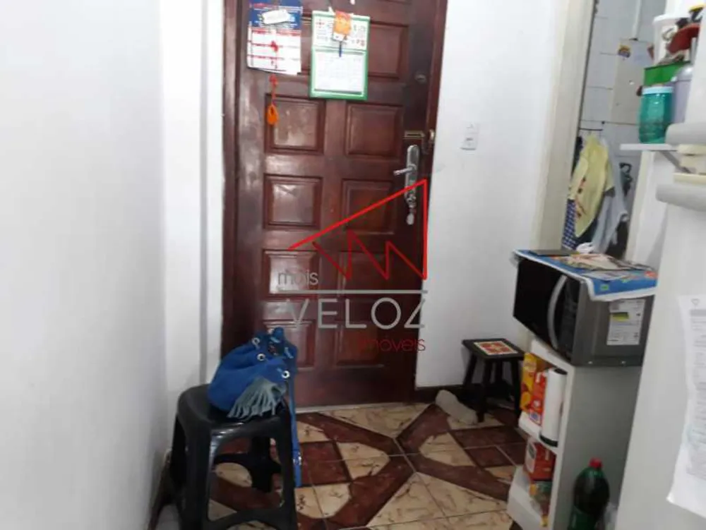 Apartamento, 1 quarto, 45 m² - Foto 1