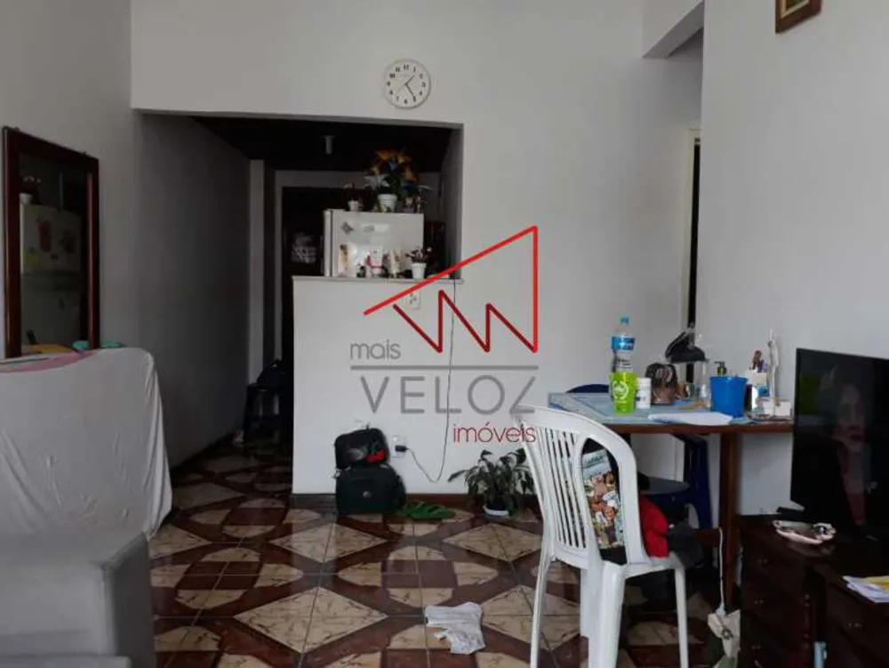 Apartamento, 1 quarto, 45 m² - Foto 2