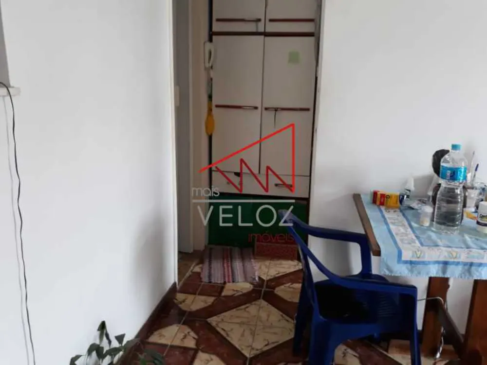 Apartamento, 1 quarto, 45 m² - Foto 5