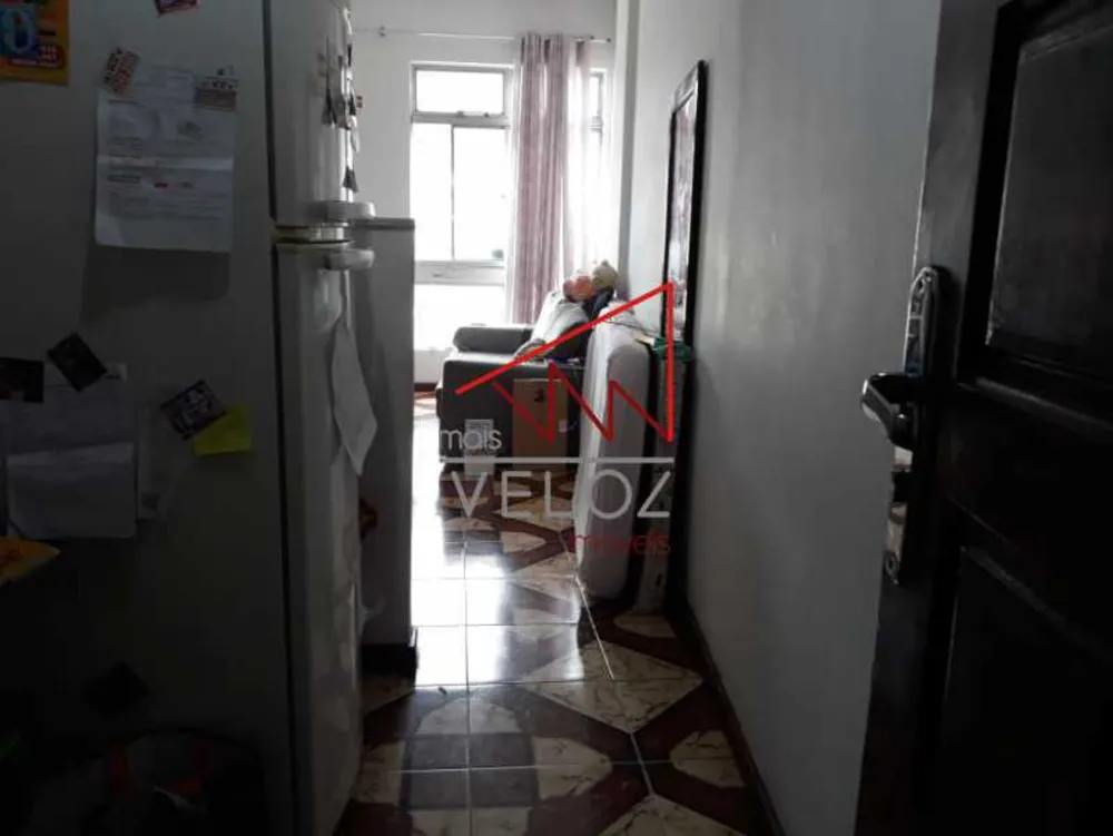 Apartamento, 1 quarto, 45 m² - Foto 8
