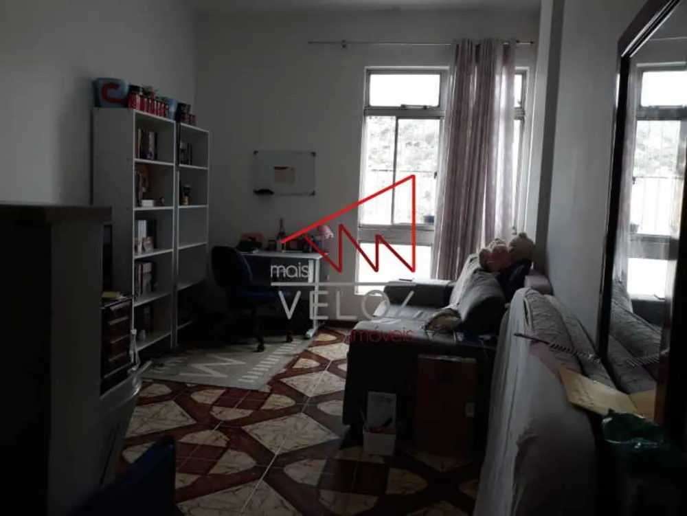 Apartamento, 1 quarto, 45 m² - Foto 6