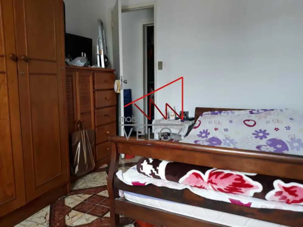 Apartamento, 1 quarto, 45 m² - Foto 4