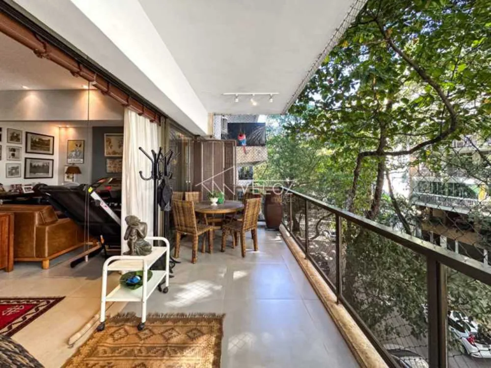 Apartamento, 3 quartos, 101 m² - Foto 2