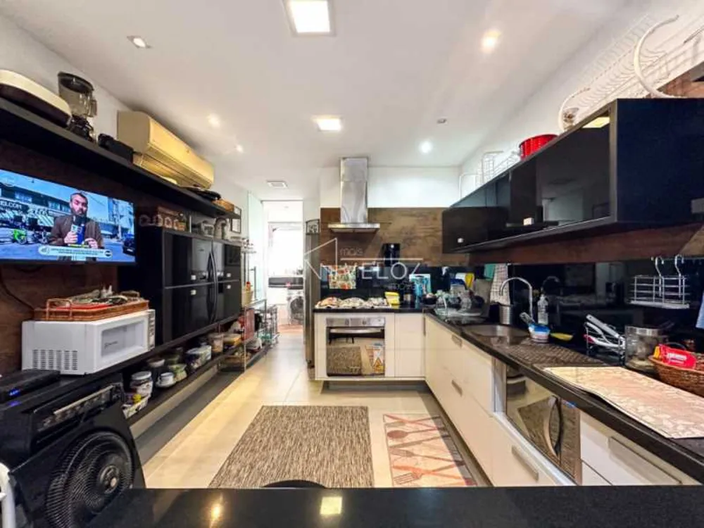 Apartamento, 3 quartos, 101 m² - Foto 21