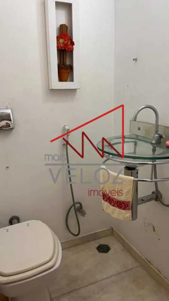 Apartamento, 4 quartos, 140 m² - Foto 23