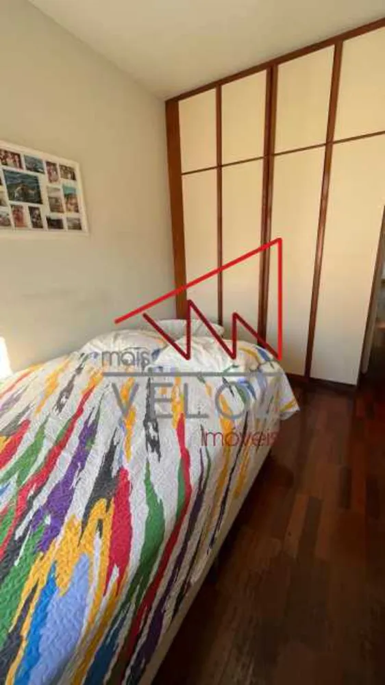 Apartamento, 4 quartos, 140 m² - Foto 7