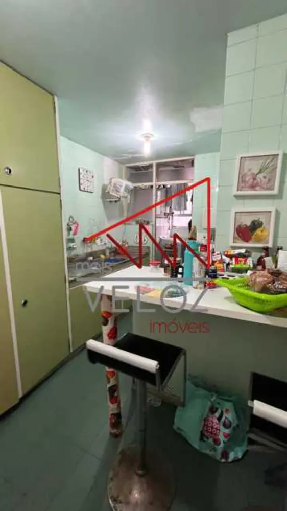 Apartamento, 4 quartos, 140 m² - Foto 13