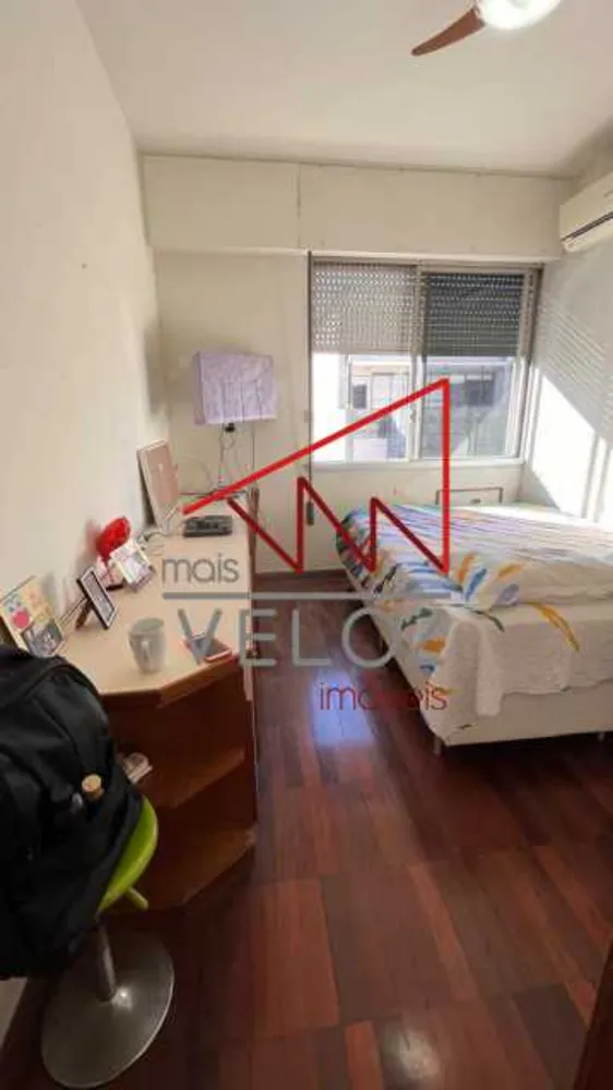 Apartamento, 4 quartos, 140 m² - Foto 17