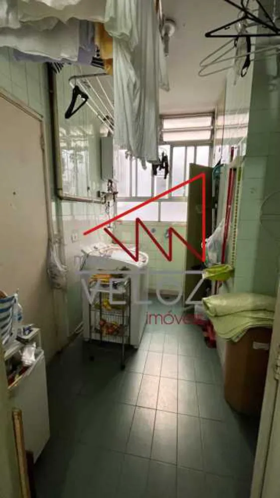 Apartamento, 4 quartos, 140 m² - Foto 6