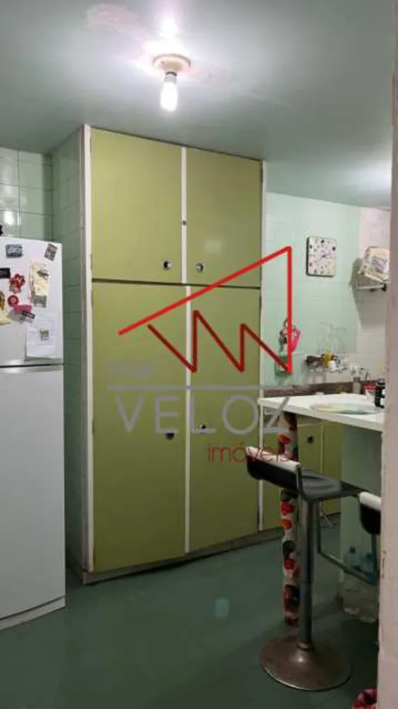 Apartamento, 4 quartos, 140 m² - Foto 20