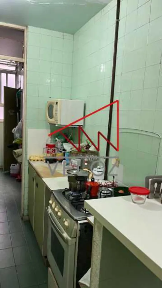 Apartamento, 4 quartos, 140 m² - Foto 25