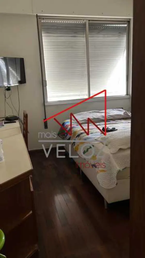 Apartamento, 4 quartos, 140 m² - Foto 11