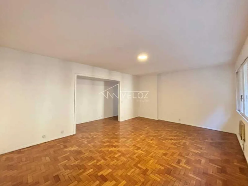 Apartamento, 3 quartos, 132 m² - Foto 5