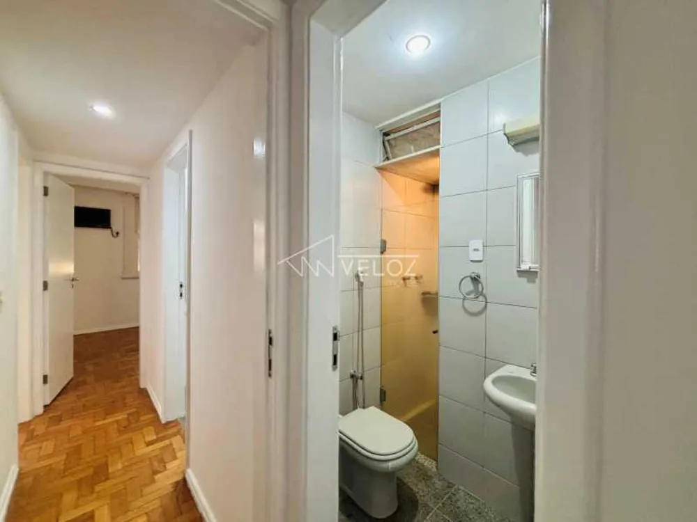 Apartamento, 3 quartos, 132 m² - Foto 1