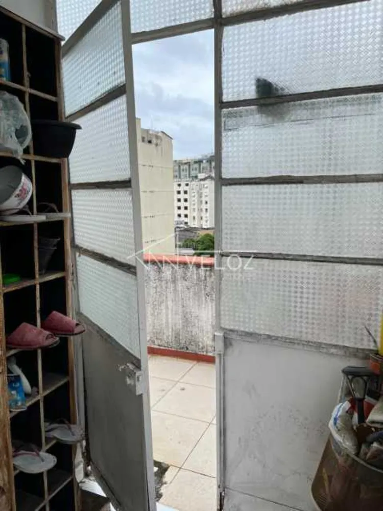 Cobertura, 2 quartos, 86 m² - Foto 4