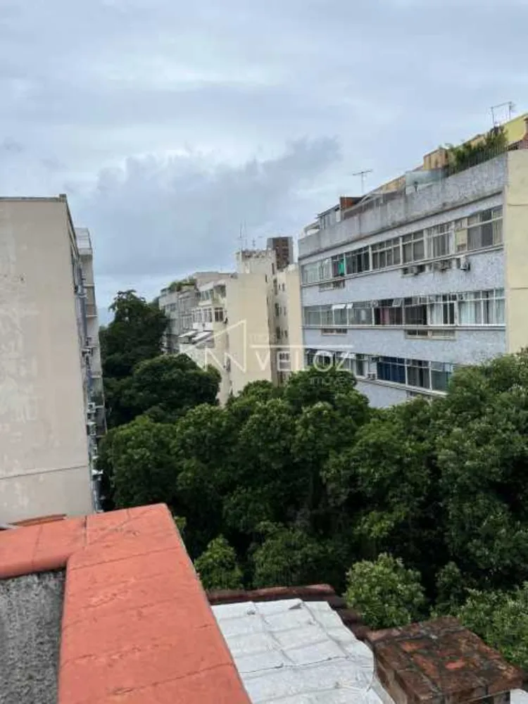 Cobertura, 2 quartos, 86 m² - Foto 1