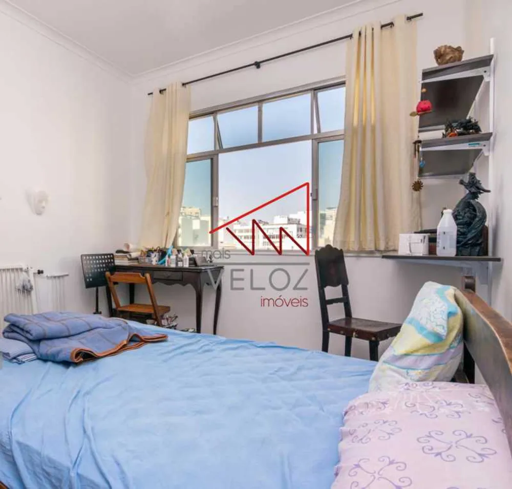 Apartamento, 3 quartos, 110 m² - Foto 4