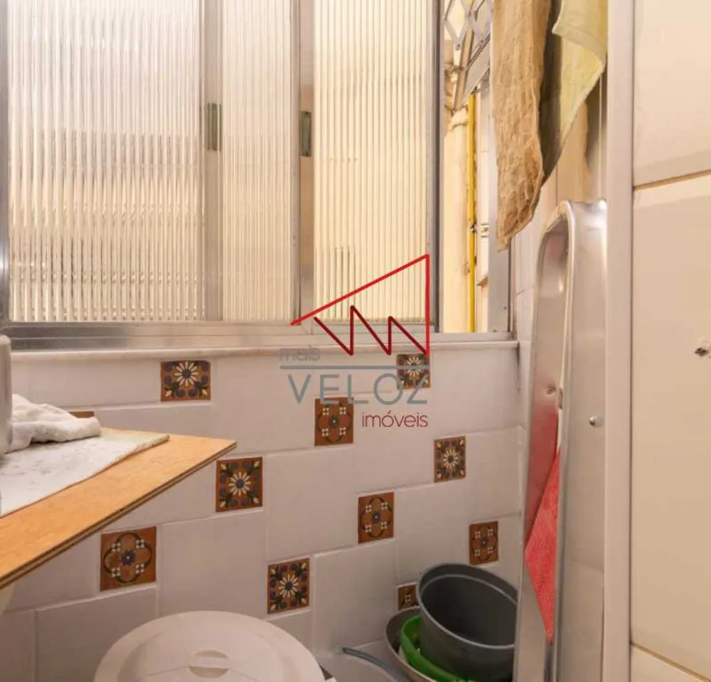 Apartamento, 3 quartos, 110 m² - Foto 18