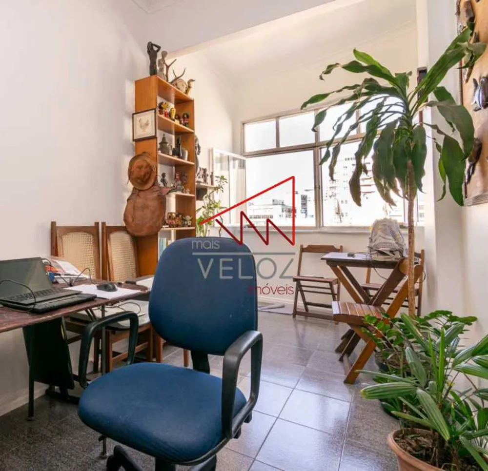 Apartamento, 3 quartos, 110 m² - Foto 7