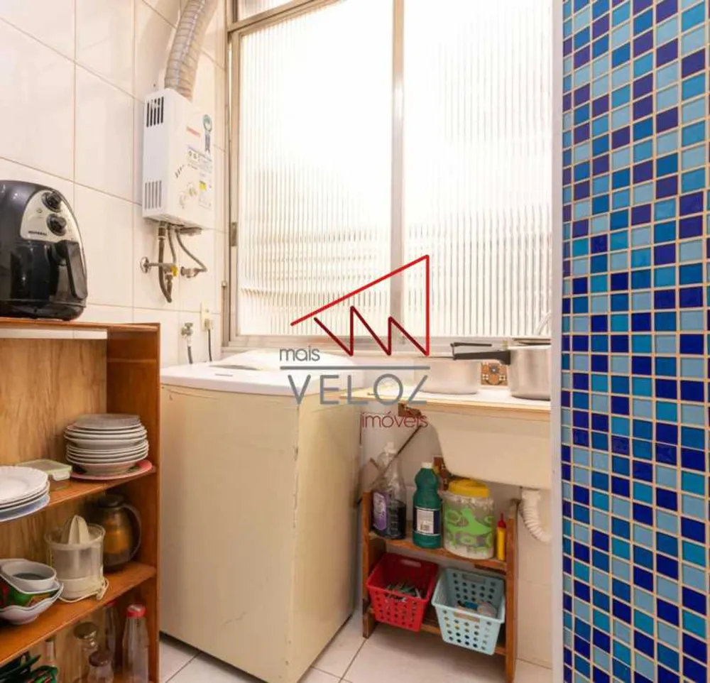 Apartamento, 3 quartos, 110 m² - Foto 15