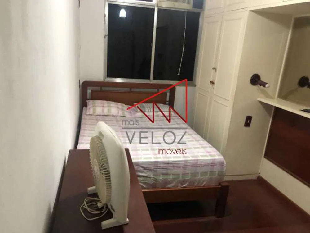 Apartamento, 1 quarto, 35 m² - Foto 10