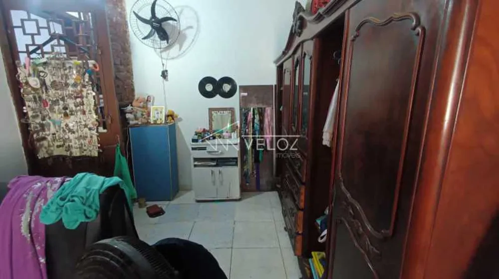Apartamento, 3 quartos, 92 m² - Foto 1