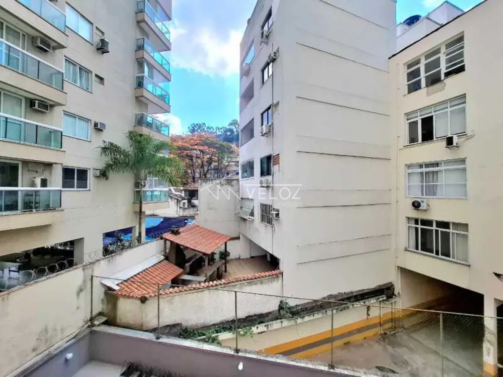 Apartamento, 3 quartos, 90 m² - Foto 7