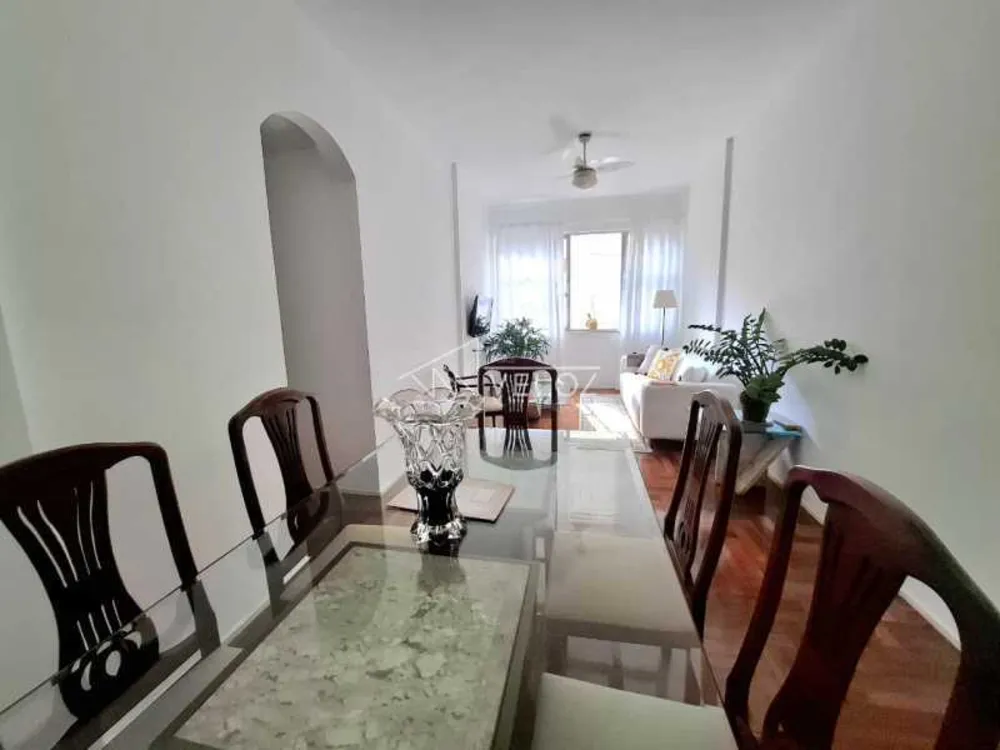 Apartamento, 3 quartos, 90 m² - Foto 5