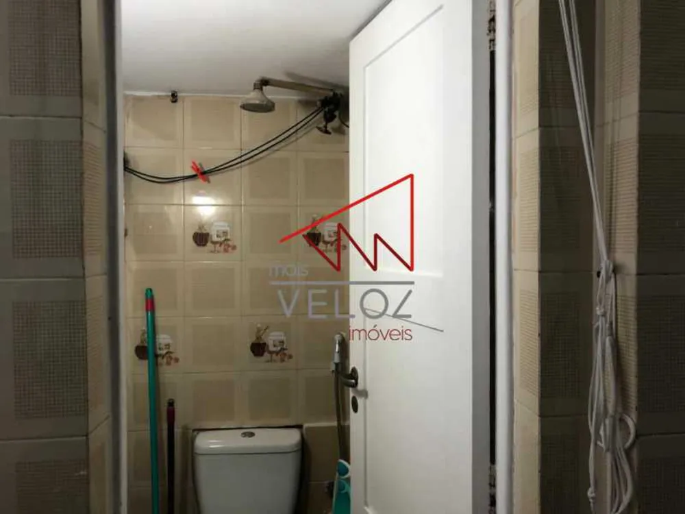 Apartamento, 3 quartos, 82 m² - Foto 10