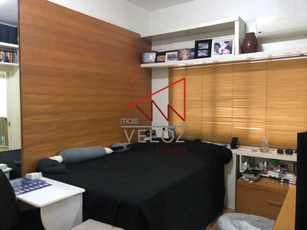 Apartamento, 3 quartos, 82 m² - Foto 8