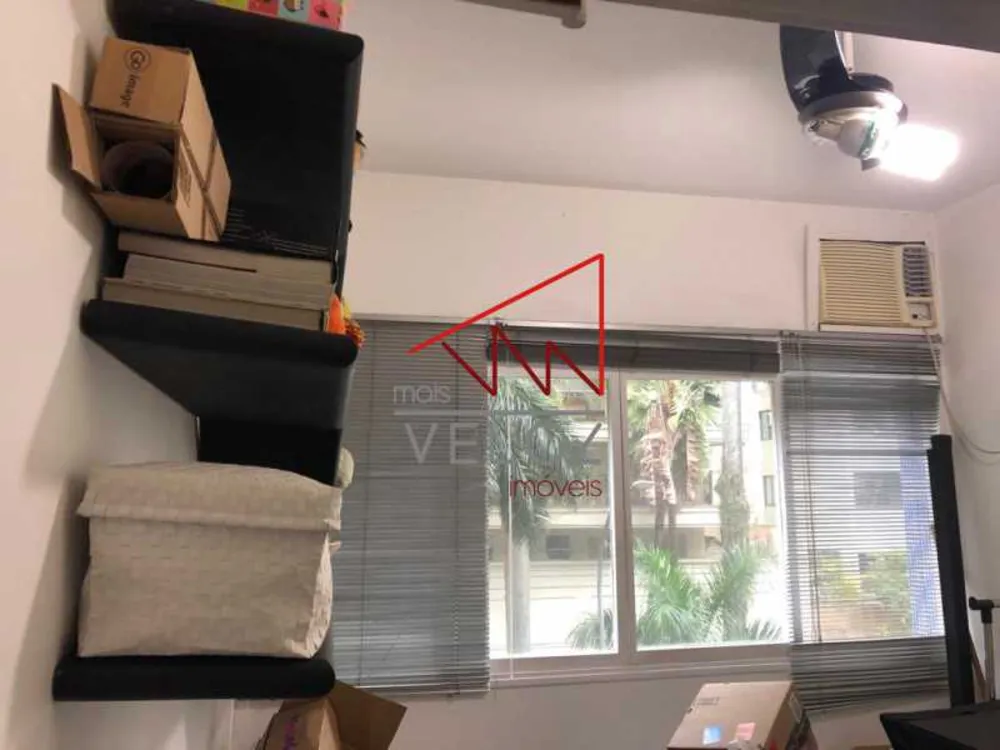 Apartamento, 3 quartos, 82 m² - Foto 12