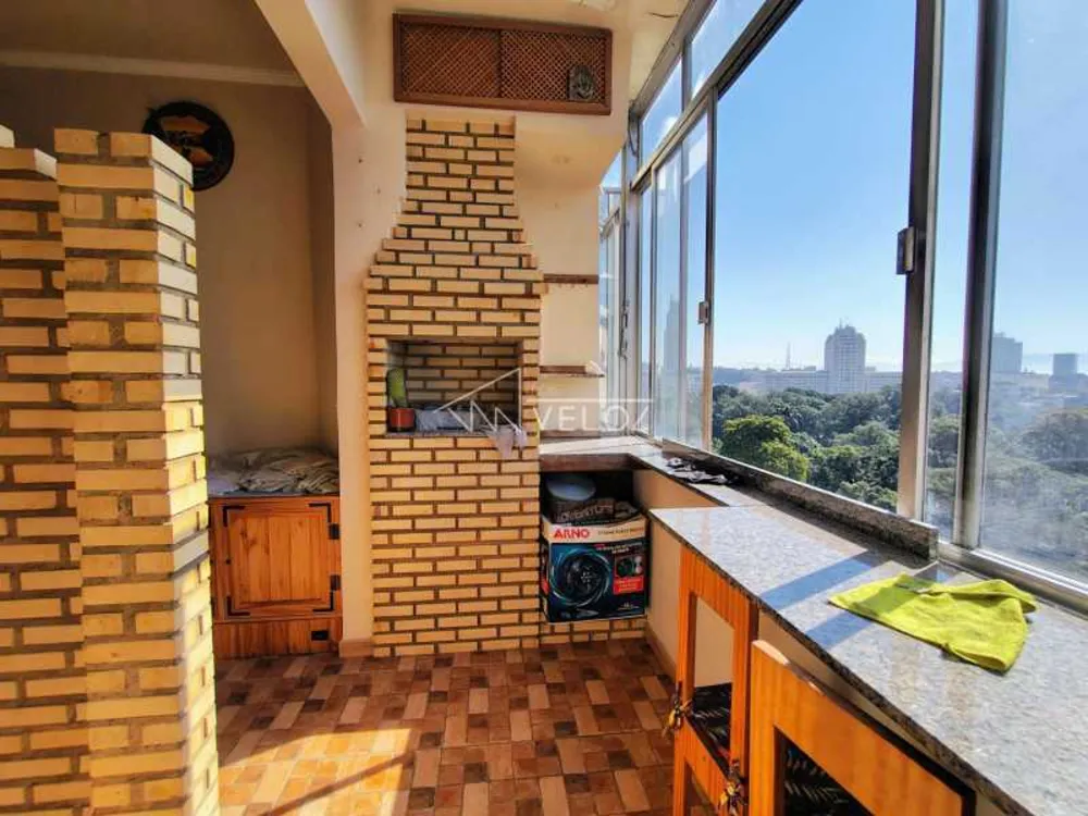 Apartamento, 1 quarto, 48 m² - Foto 24