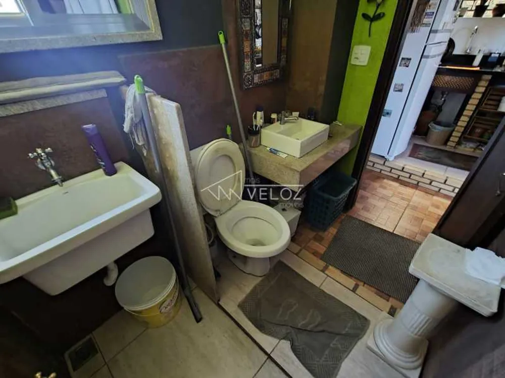 Apartamento, 1 quarto, 48 m² - Foto 1