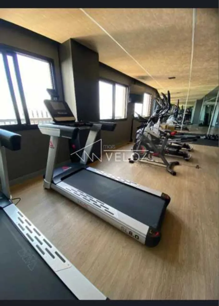 Apartamento, 1 quarto, 31 m² - Foto 4