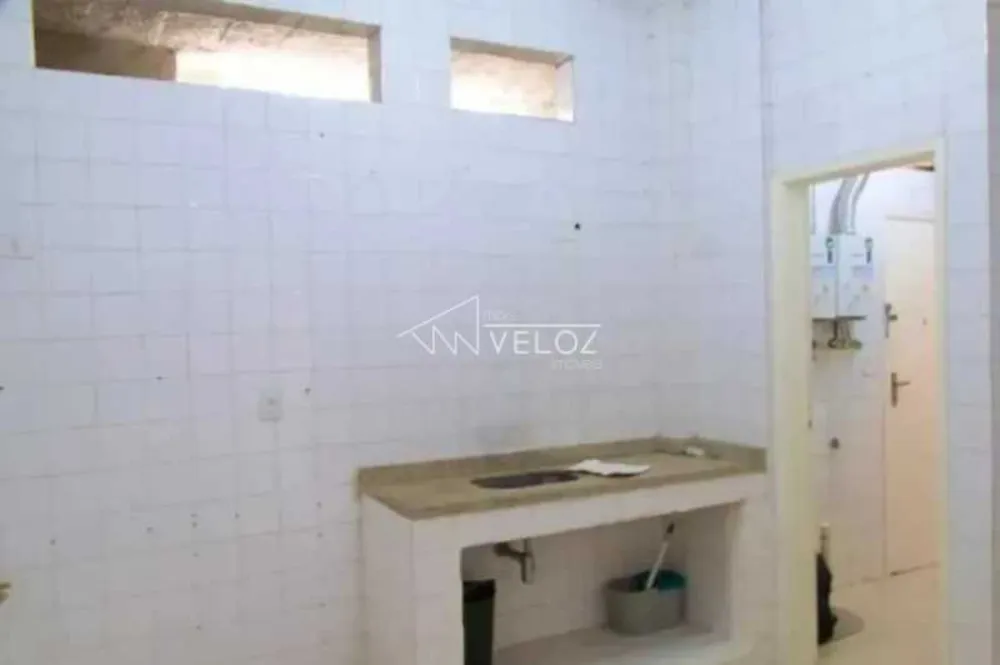 Apartamento, 2 quartos, 97 m² - Foto 5