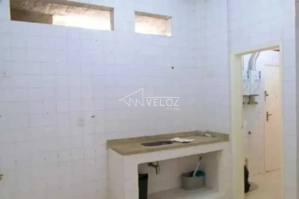 Apartamento, 2 quartos, 97 m² - Foto 2