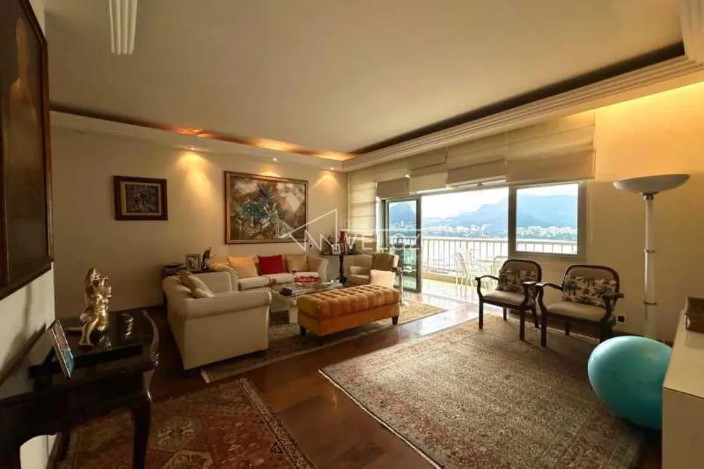 Apartamento, 4 quartos, 174 m² - Foto 25